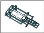 AIRWOLF BATTERY HOLDER SET